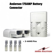 175AMP ANDERSON Plug CABLE
