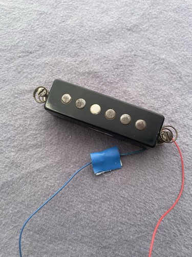 Vintage hagstrom iii - i, ii
