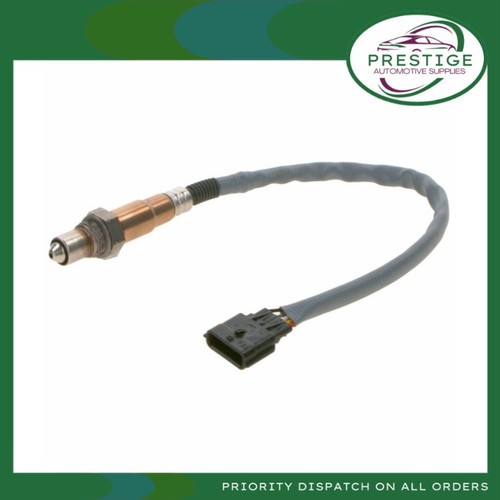 Bosch lambda sensor - sensor, 0