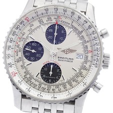 BREITLING Navitimer Fighters