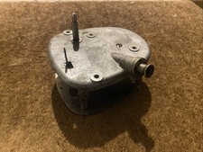 Antique Gramophone Motor –