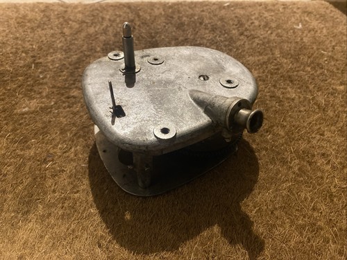 Antique gramophone motor - antique, –