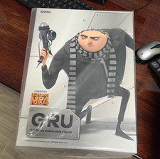 Original GONG Despicable Me