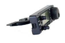 CD Mount For The Icom IC-706