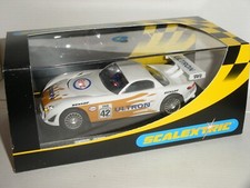 Scalextric c2189 tvr - c2189,