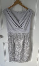 Shubette Ladies Grey Silver