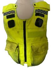 Ex Police Mehler Vario System