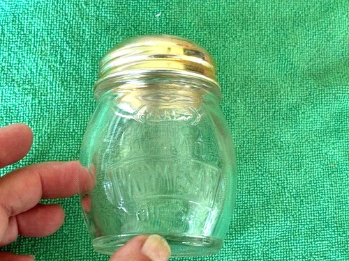 Vintage kraft advertising - vintage,