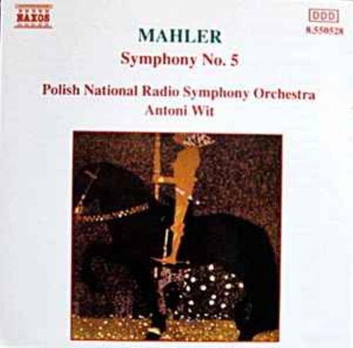 Mahler polish national - -,
