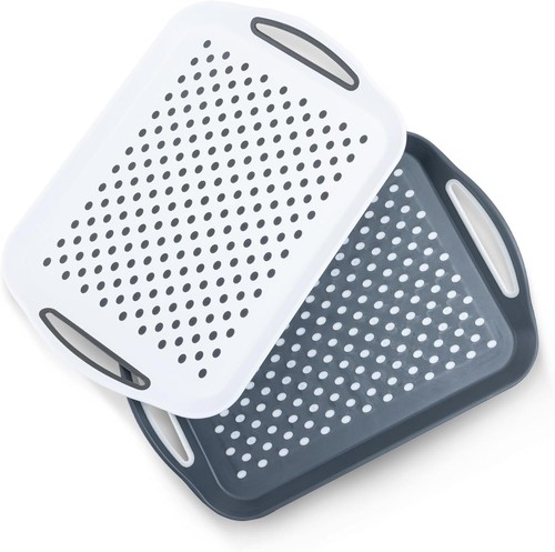 Essen serving tray non - tray, non-slip