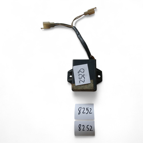 Kawasaki ar125 125 cdi - ar125,