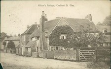 Chalfont St Giles Milton's