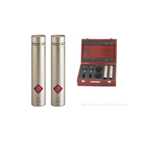 Neumann 184 stereo - 184,
