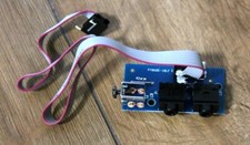 Peavey Vypyr 30 Phones and Aux-In board 