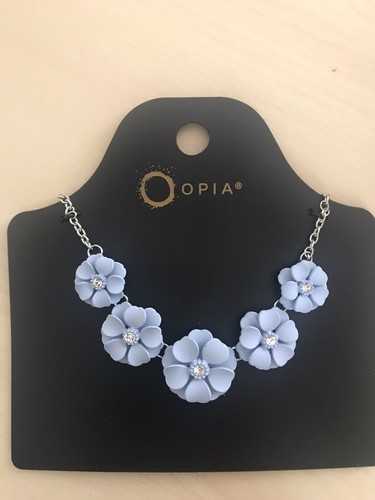 Bride bridesmaid necklace - bride,