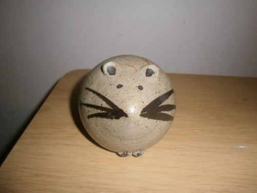 Vintage studio pottery grace - vintage,