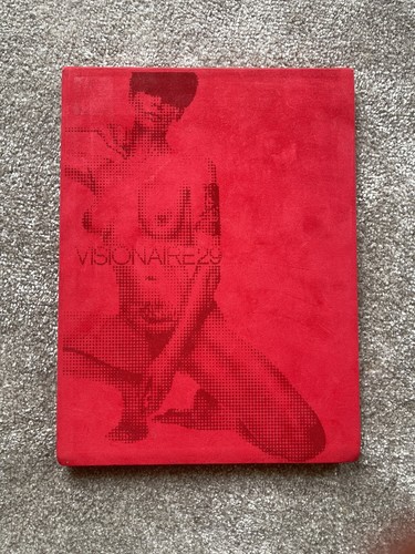 Visionaire magazine 29 - visionaire, #29