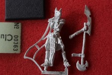 Games Workshop Warhammer Tomb