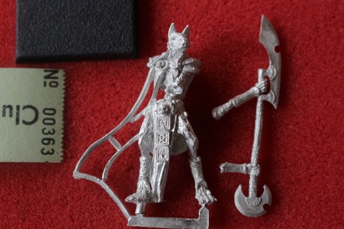 Games workshop warhammer tomb - games,