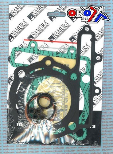 Namura top end gasket - namura,