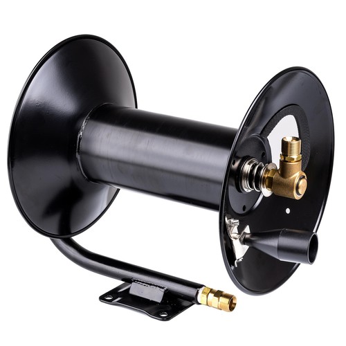 Hose reel 30m - reel, for