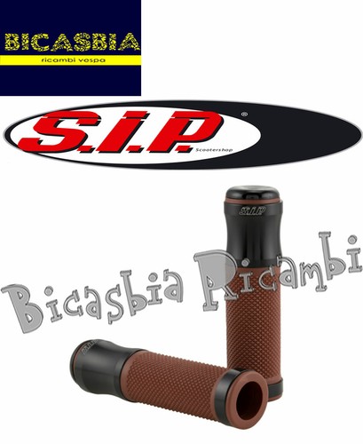 16612 pair handlebar grips - 16612,