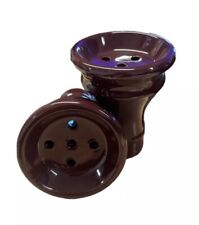 Khalil Mamoon Original Hookah Clay Bowl hookah shisha bowl head pot