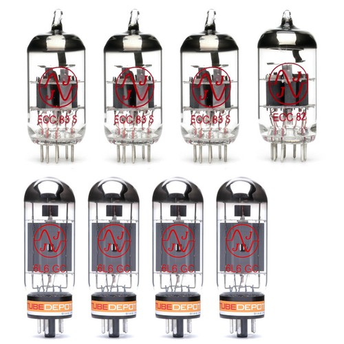 Standard tube set - tube, ampeg
