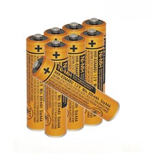 For Panasonic NI-MH AAA