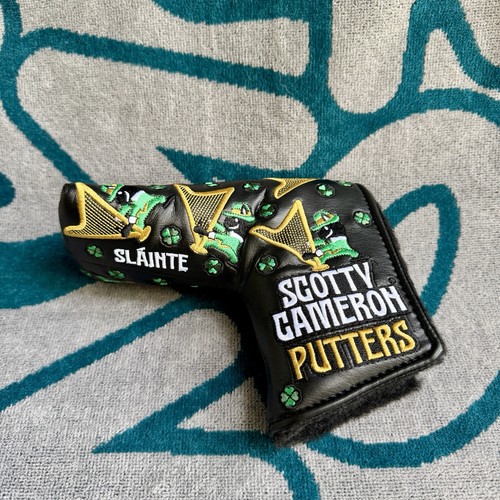 Scotty cameron st - cameron,