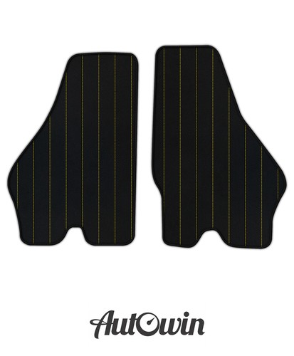 Leather floor mats for - floor,