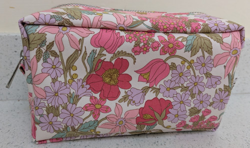 Liberty clarabell wash make - wash/make, up