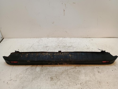 Rear bumper renault trafic - bumper,