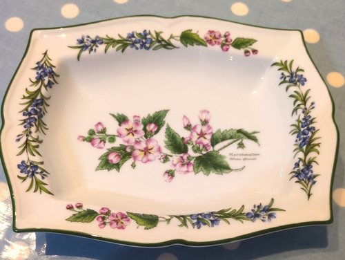 Royal worcester herbs - worcester,