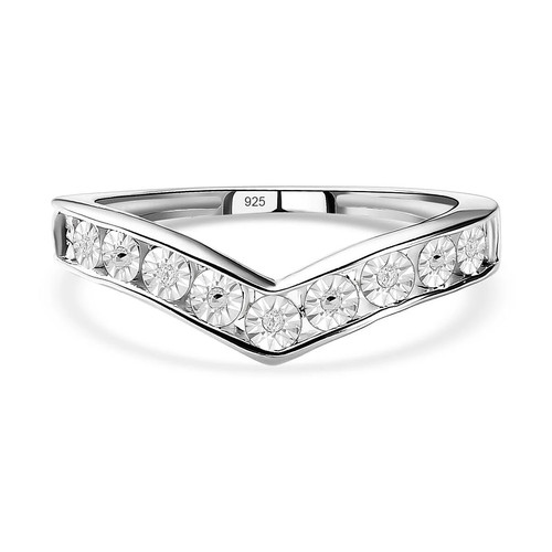 Tjc diamond band ring for - diamond,