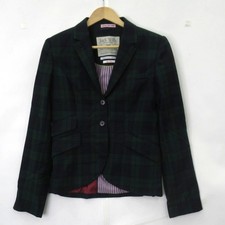 Jack Wills Wool Blazer UK 12