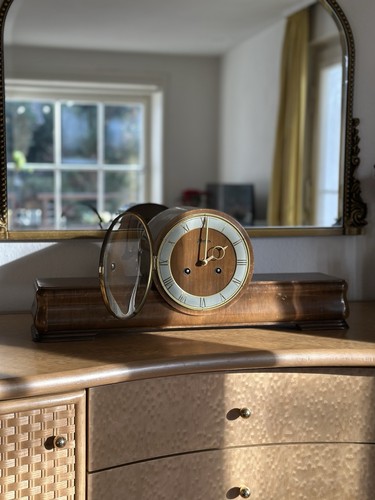 Vintage kieninger mechanical - vintage,