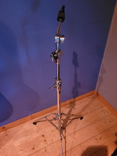 Powerbeat upright cymbal - upright, stand