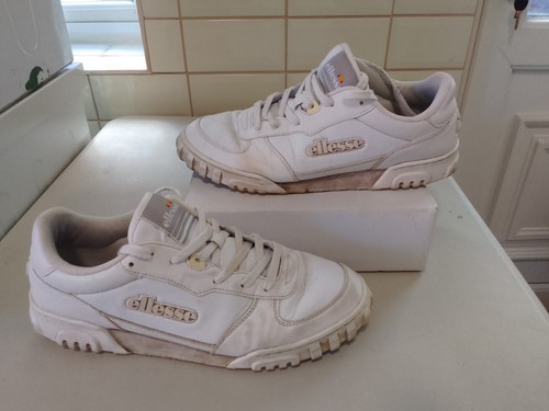 Ellese men white - ellese,