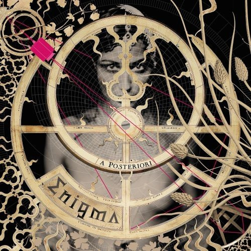 Posteriori import enigma - posteriori,