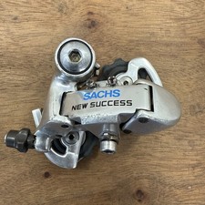 Sachs New Success Rear