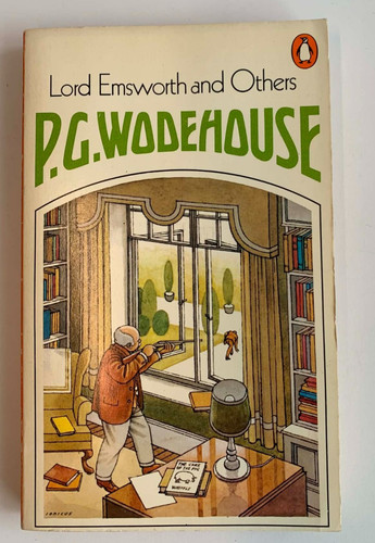 Lord emsworth and others - lord, p.g