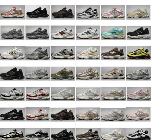 Unisex new nb9060 - unisex,