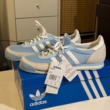 Adidas Orion Originals UK 9 Dead Stock BNWT