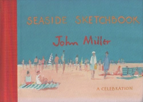 Seaside sketchbook miller - seaside,