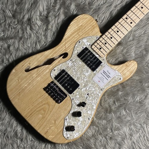 Fender mij traditional 70s - fender,