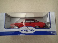 Model Car Group MCG18249 1:18