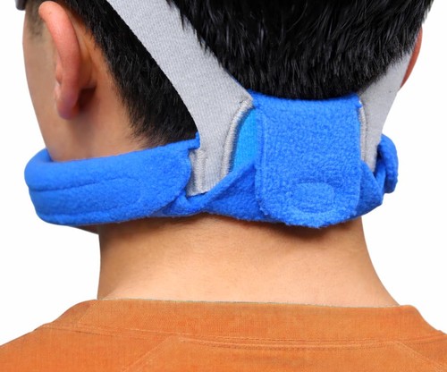 Aveen cpap neck pad - neck,