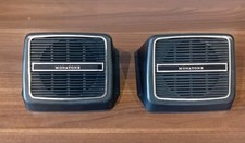 Vintage monotone stereo - monotone,