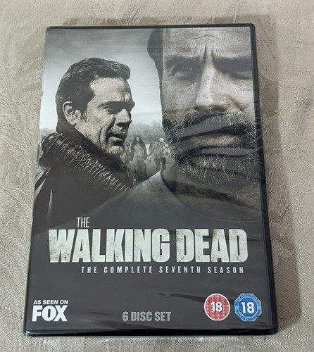 The walking dead - dead,
